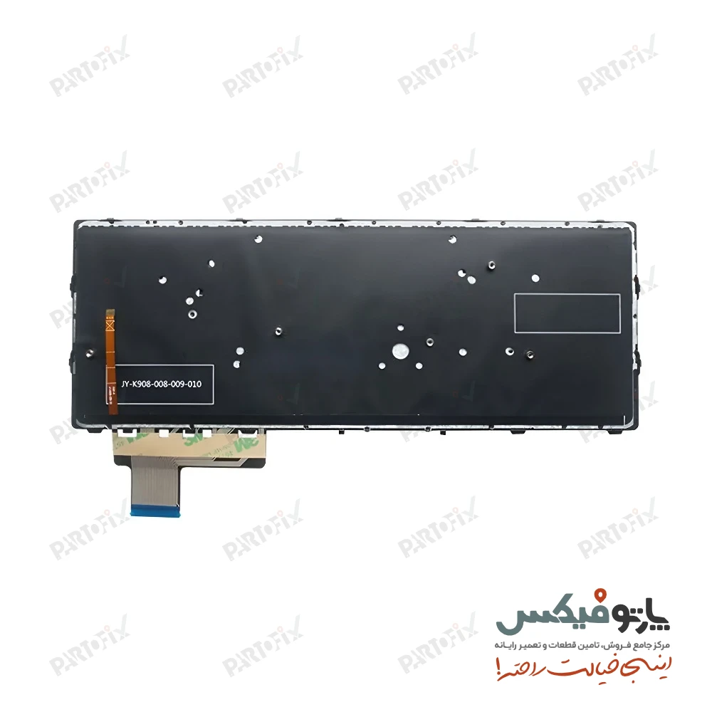 کیبورد لپ تاپ اچ پی EliteBook Folio 9470M